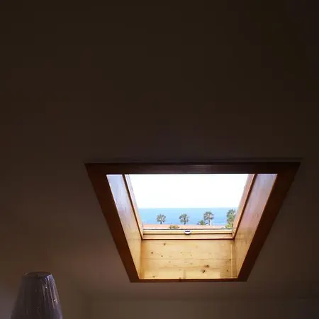 Loft Pacos Da ריביירה בראבה