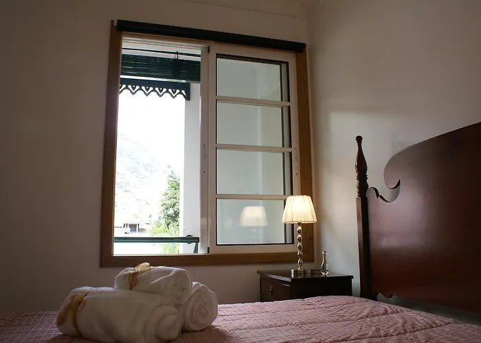 Loft Paços Da Ribeira Brava