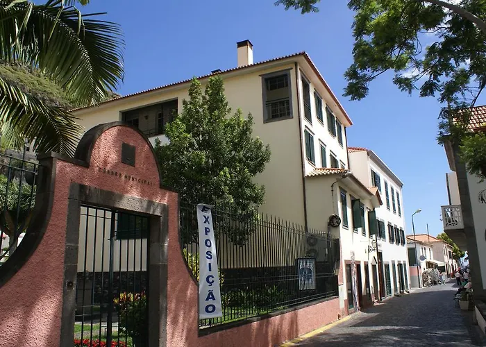 Loft Paços Da * Ribeira Brava