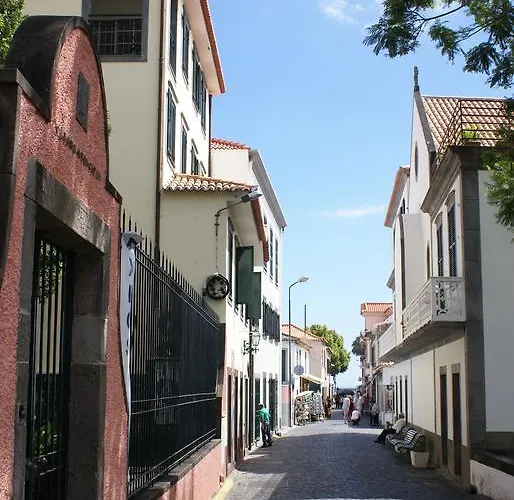 Loft Paços Da Apartamento