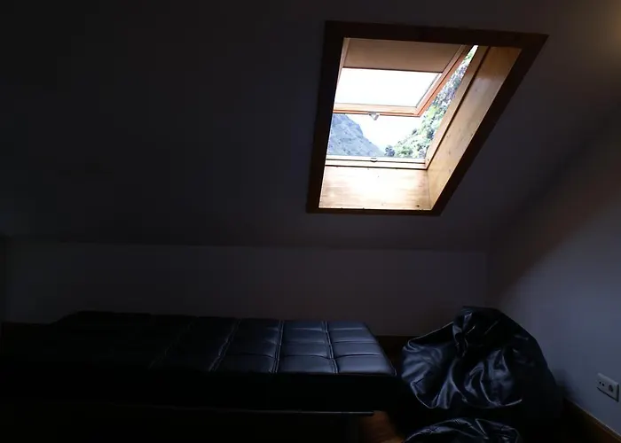 Διαμέρισμα Loft Pacos Da Ribeira Brava