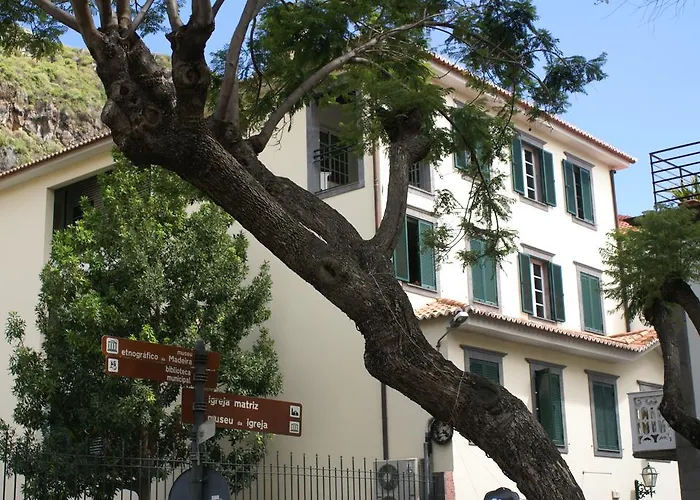 Loft Pacos Da Διαμέρισμα *