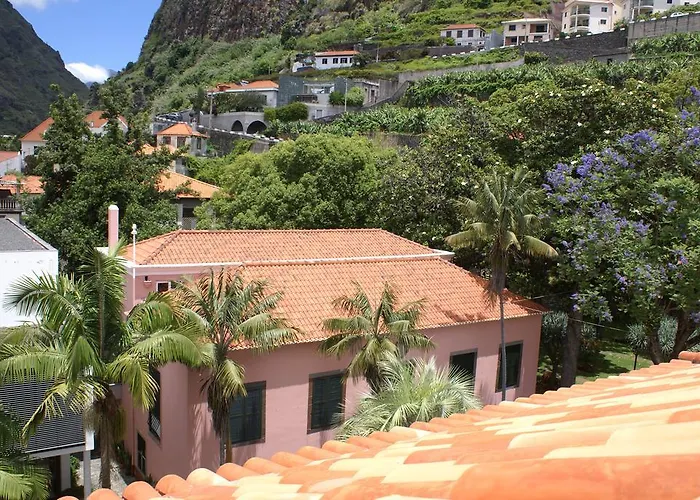 Διαμέρισμα Loft Pacos Da