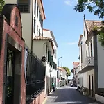 Loft Pacos Da شقة