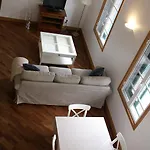 Loft Pacos Da شقة