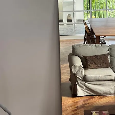 Loft Pacos Da
