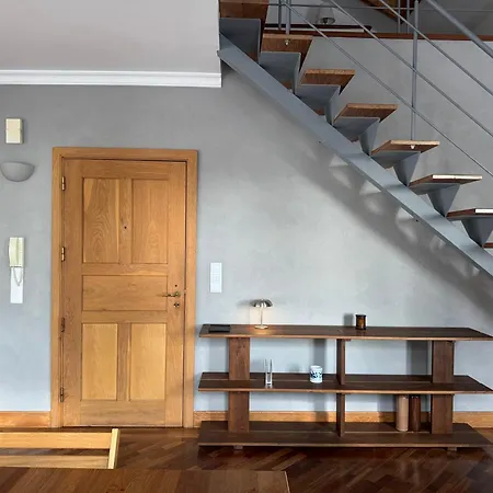Loft Pacos Da *