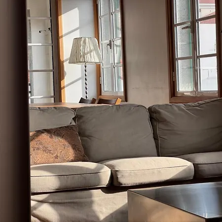 Loft Pacos Da * Ribeira Brava