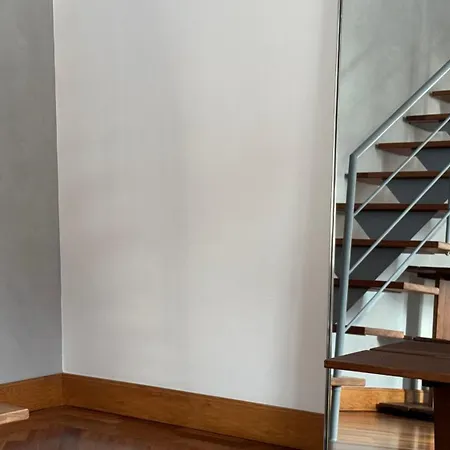 Apartment Loft Pacos Da Ribeira Brava