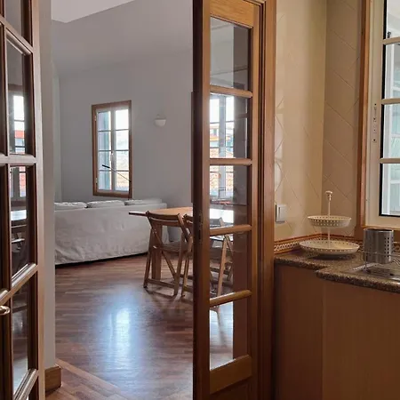 Loft Pacos Da *