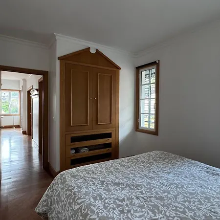Loft Pacos Da Ribeira Brava