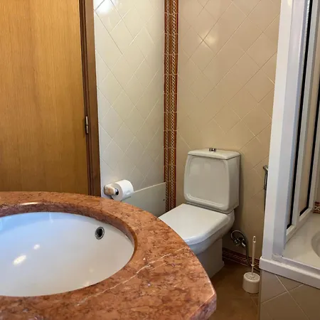 Apartment Loft Pacos Da *