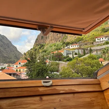 Apartment Loft Pacos Da