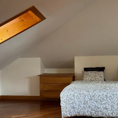 Loft Pacos Da * Ribeira Brava