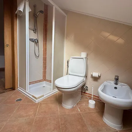 Apartment Loft Pacos Da