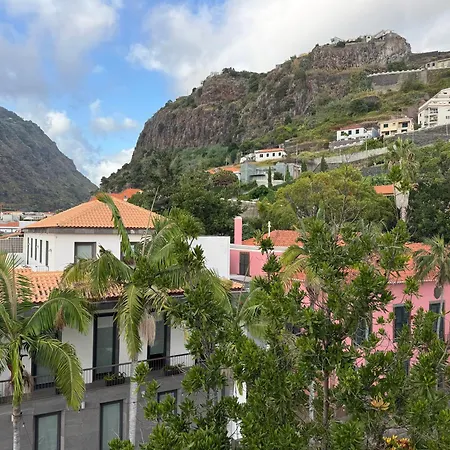Loft Pacos Da * Ribeira Brava