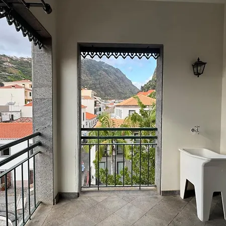 Apartment Loft Pacos Da