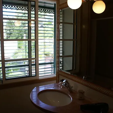 Apartment Loft Pacos Da