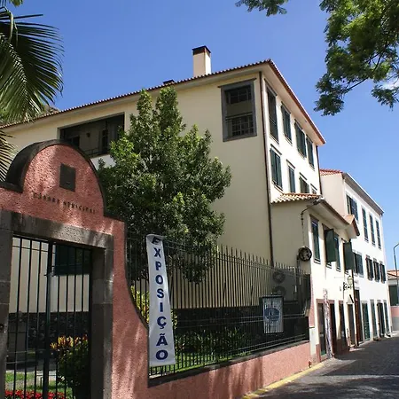 Loft Pacos Da * Ribeira Brava