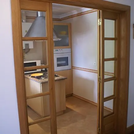 Loft Pacos Da Apartment Ribeira Brava