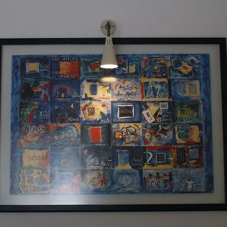 Loft Paços Da * Ribeira Brava