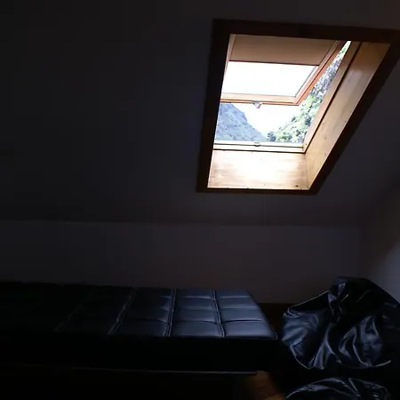 Apartment Loft Pacos Da Ribeira Brava