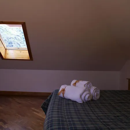 Loft Pacos Da Apartment *