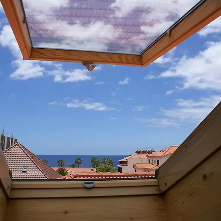 Loft Pacos Da * Ribeira Brava