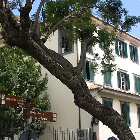 Loft Pacos Da 公寓 *