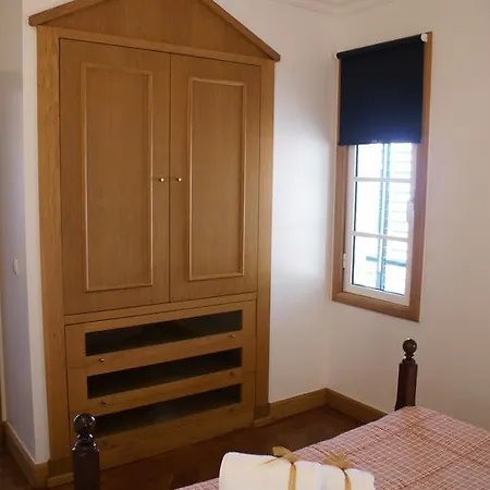 Loft Pacos Da Apartment Ribeira Brava