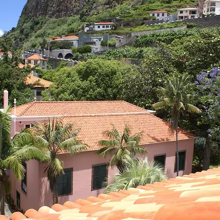 Apartment Loft Pacos Da