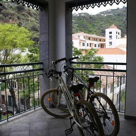 Loft Pacos Da Apartment Ribeira Brava