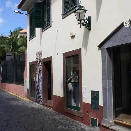 Apartamento Loft Pacos Da *