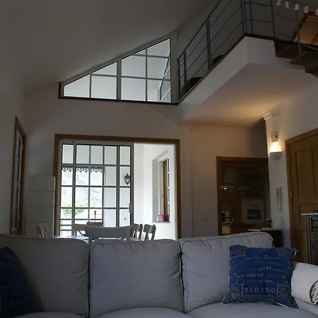 Loft Pacos Da