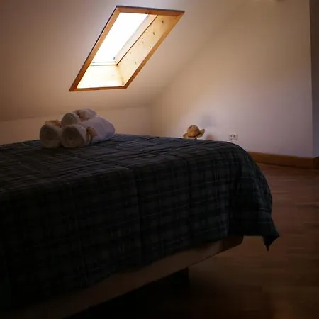 Loft Pacos Da Ribeira Brava
