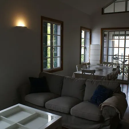 Loft Pacos Da Ribeira Brava