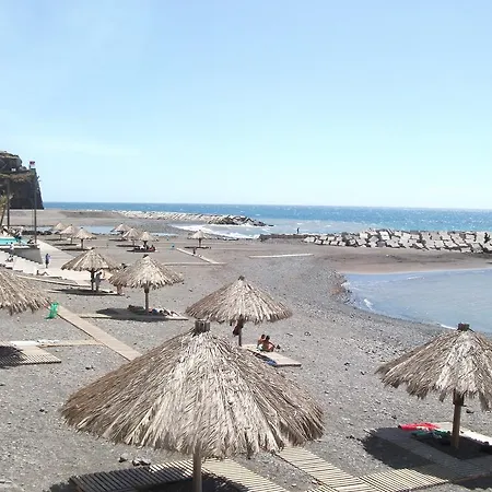 Loft Pacos Da Apartment Ribeira Brava