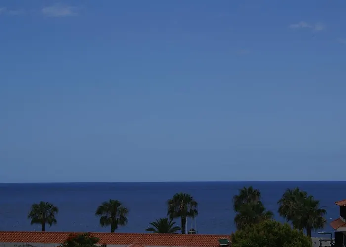 公寓 Loft Pacos Da *