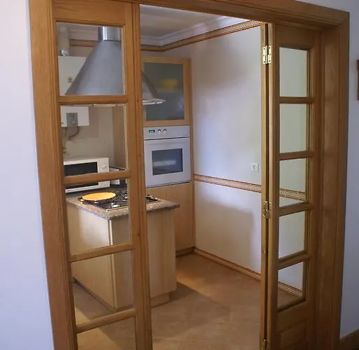 Loft Pacos Da Apartment Ribeira Brava