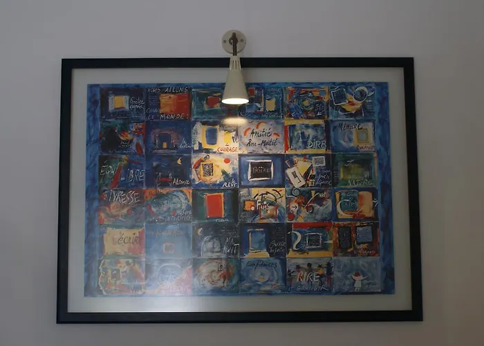 Loft Pacos Da * Ribeira Brava