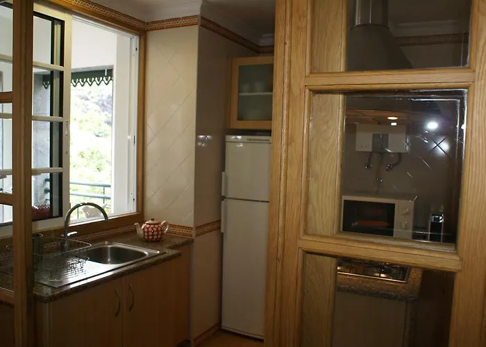 Loft Pacos Da Apartamento *