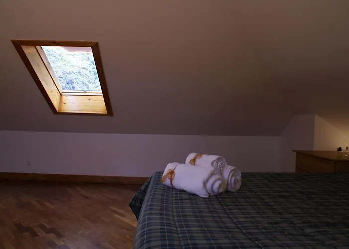 Loft Pacos Da Apartment *