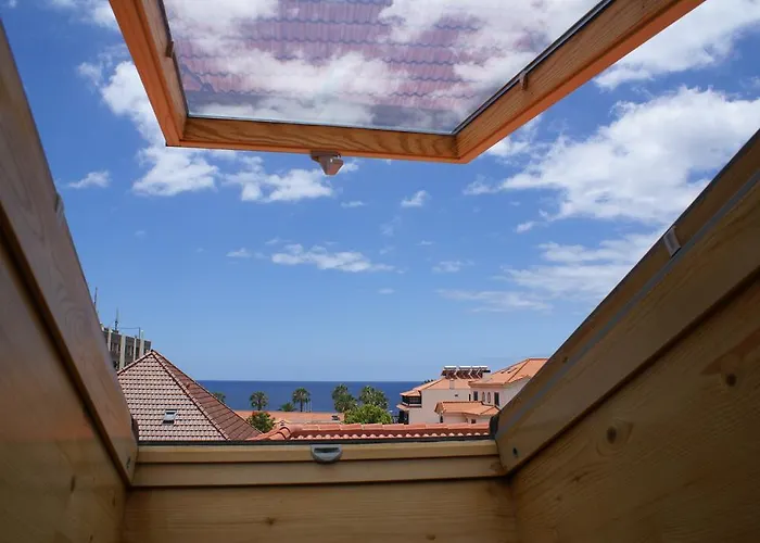 Loft Pacos Da * Ribeira Brava