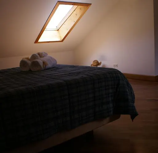 Loft Pacos Da 里贝拉布拉瓦