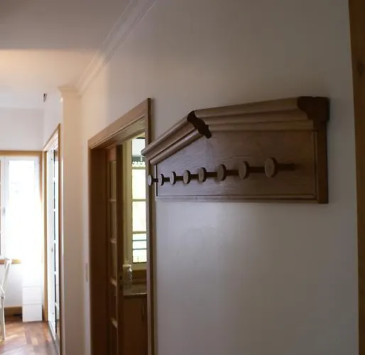 Apartment Loft Pacos Da Ribeira Brava