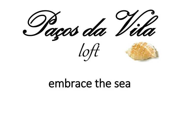 Loft Pacos Da * 里贝拉布拉瓦